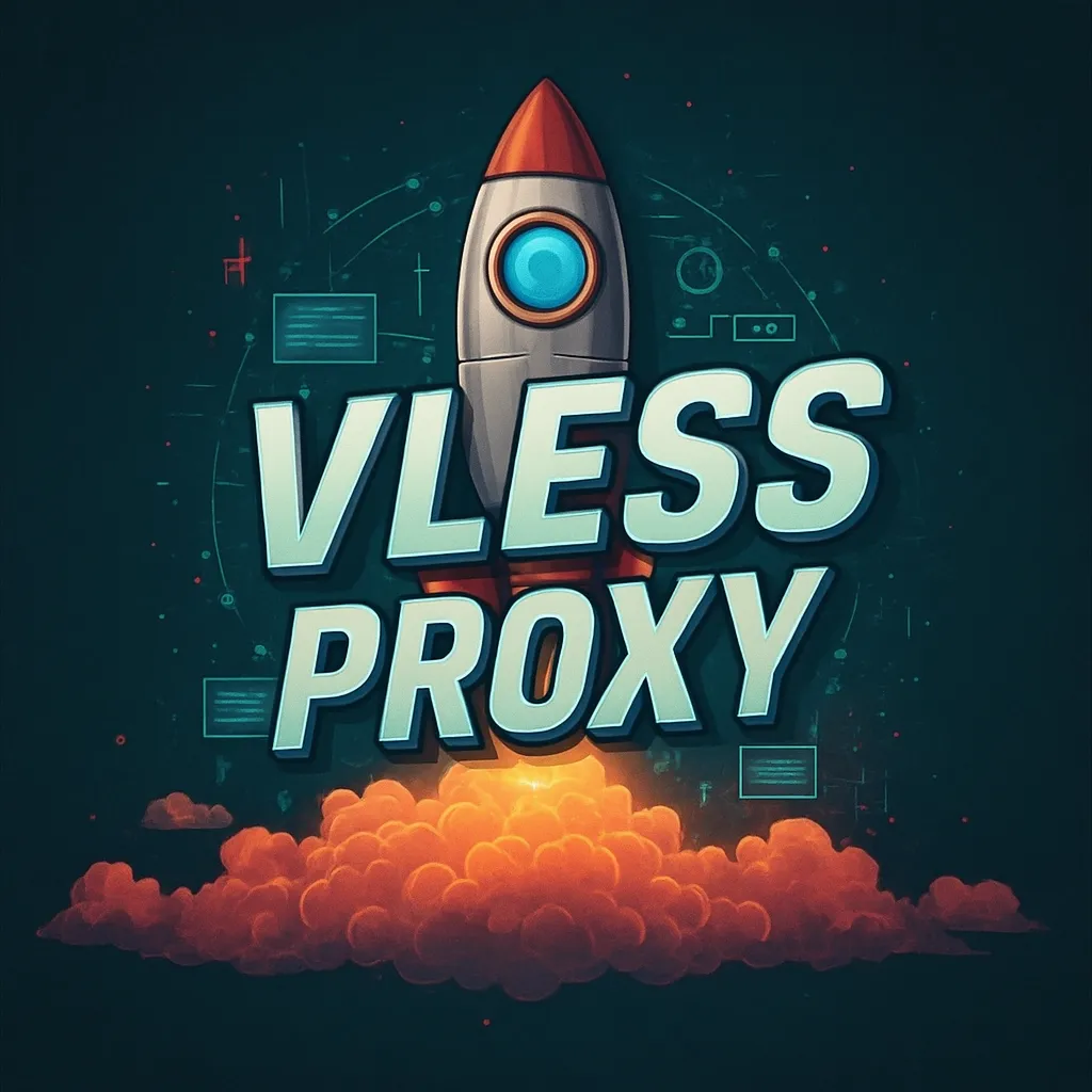 VLESS ключ: что это такое, как выглядит и как им пользоваться VLESS ключ