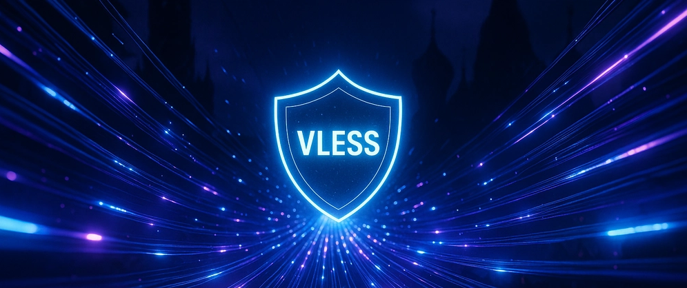 VLESS: чем отличается от VPN, WireGuard, OpenVPN и Shadowsocks VLESS: чем отличается от VPN, WireGuard, OpenVPN и Shadowsocks