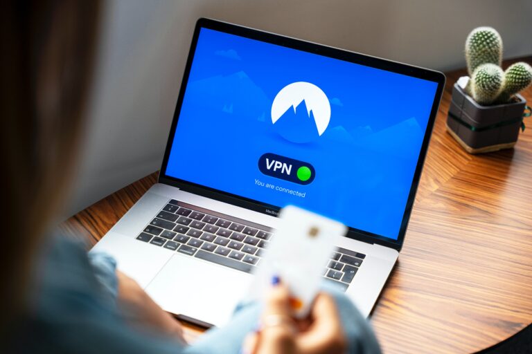 VLESS не работает на компьютере