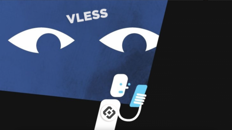бесплатный VPN или VLESS