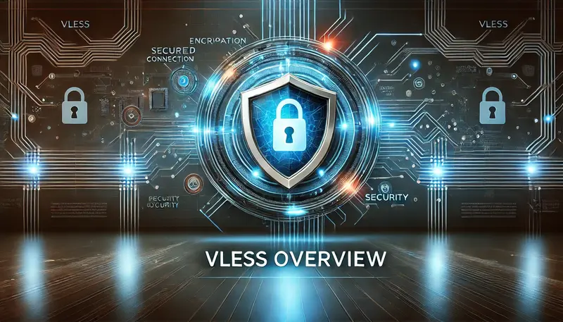 VLESS ключ или свой сервер: что лучше выбрать VLESS ключ или свой сервер